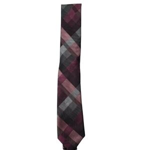 Men's Alfani Designer Slim Tie. One Size